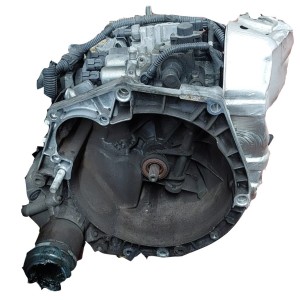 cambio automatico fiat panda, fiat 500, lancia ypsilon, 1.2 benzina 5 marce