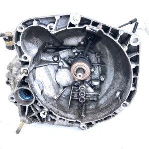Cambio Alfa Romeo 147, Alfa 156 2.0 Twin Spark 5