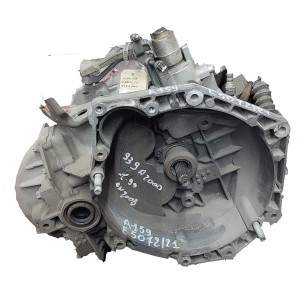 Cambio Alfa Romeo 159 ,1.9 multijet 150cv 6 marce