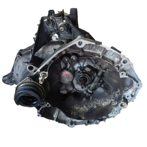 Cambio Fiat Cinquecento, Fiat Seicento 900  5 marce