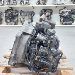 Cambio Automatico  Fiat Bravo, Lancia Delta 1.6 multijet
