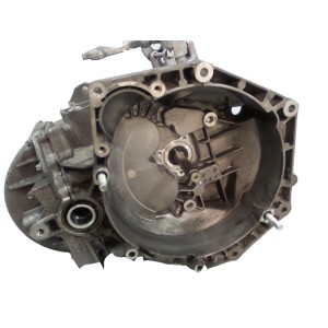 Cambio Alfa Romeo Mito 1.6 multijet 6 marce 120cv