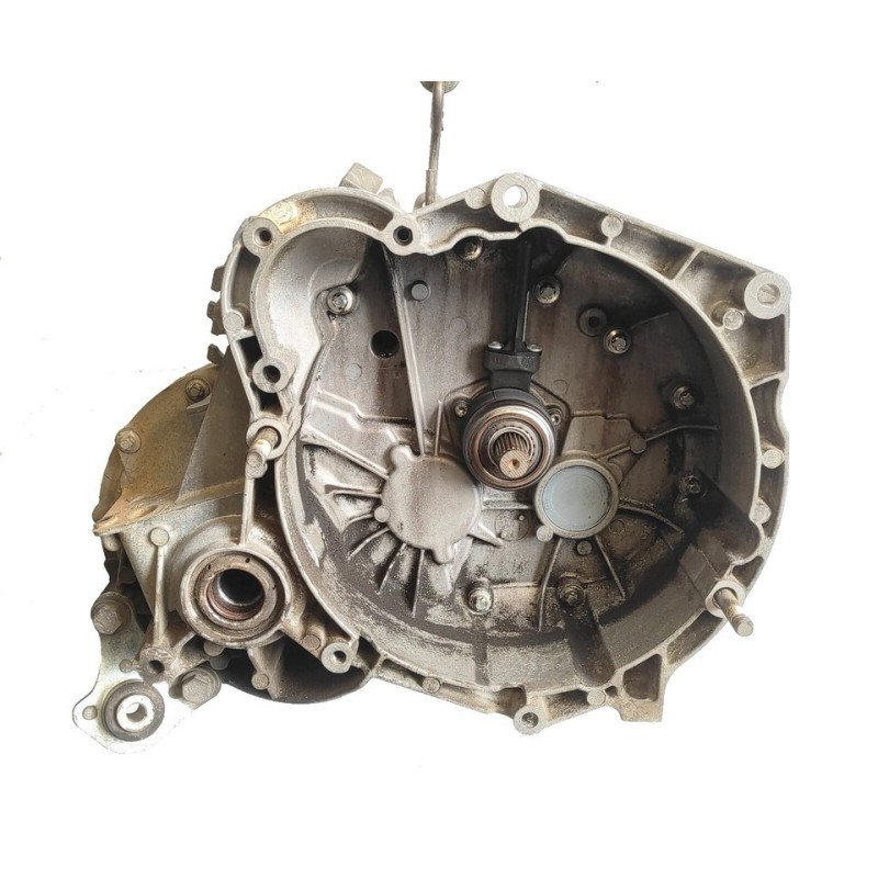 Cambio Lancia Musa 1.9 multijet 5 marce