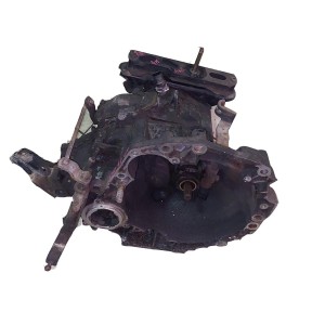 Cambio Fiat Uno 1.0 Fire 4 marce