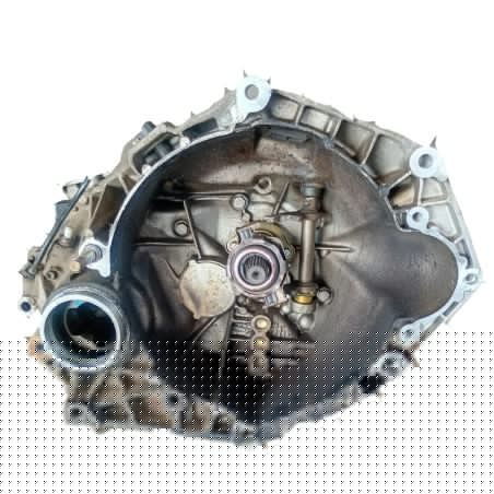 Cambio Fiat Palio 1.7 Diesel