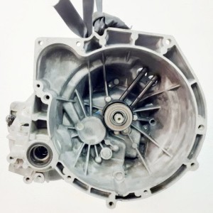 Cambio Ford Fiesta 2009-2013 1.4 Tdci 5 Marce