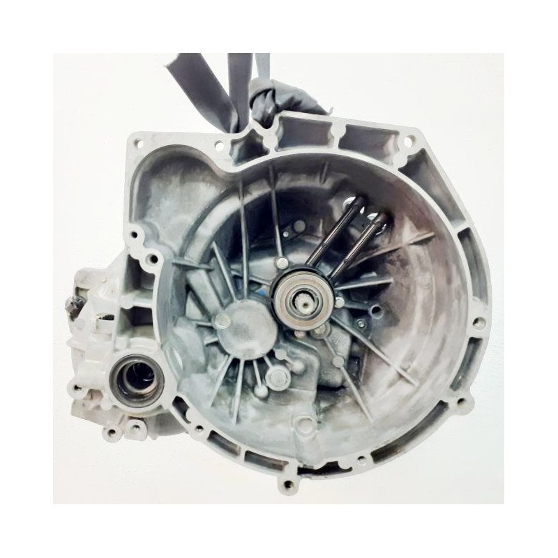 Cambio Ford Fiesta 2009-2013 1.4 Tdci 5 Marce
