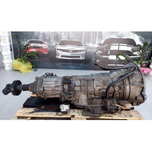 Cambio Automatico Jeep CHEROKEE 2.8 Crd