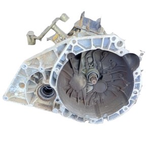 Cambio Manuale 4X4 Land Rover Freelander 1