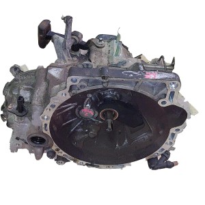 Cambio Manuale Mazda 2 2008/2013 1.3 Benzina 5 marce