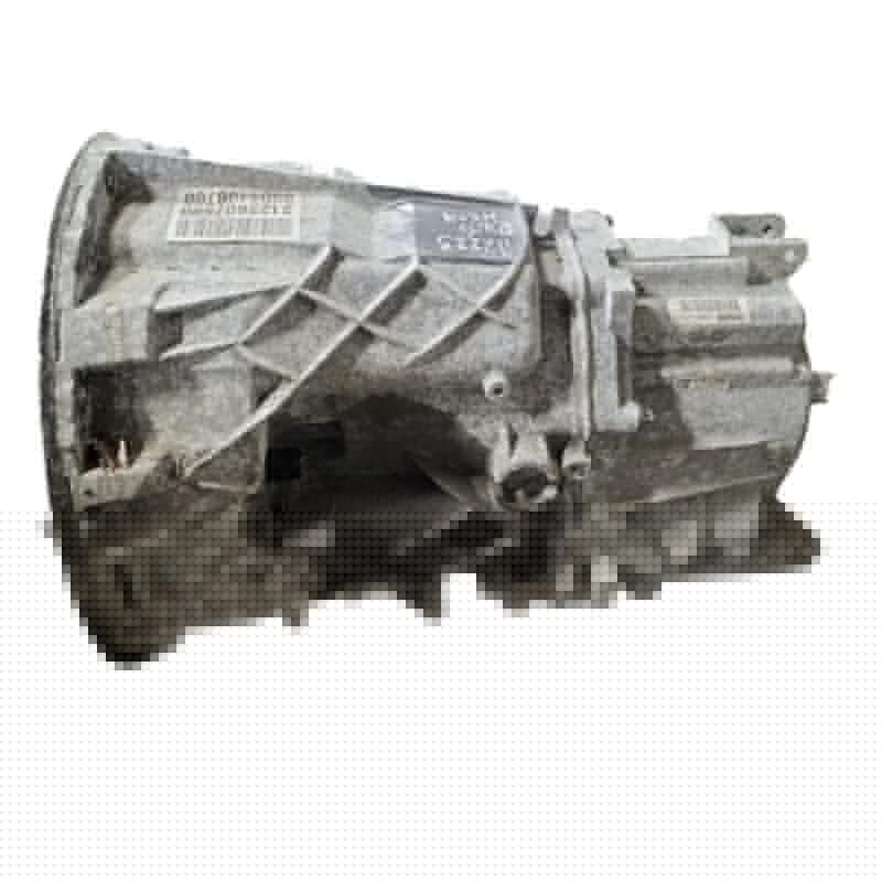 Cambio manuale 6 marcie C220 W204 del 2011