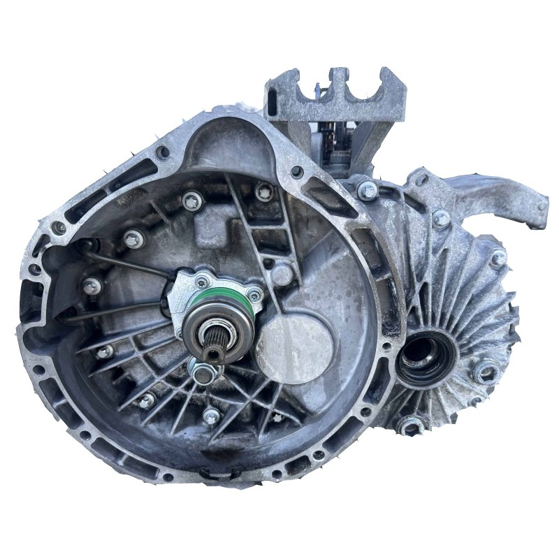 Cambio Manuale Merceds Classe A150 Benzina 5 Marce W169