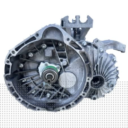Cambio Manuale Merceds Classe A150 Benzina 5 Marce W169
