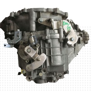 Cambio Manuale 5 marce Mitsubishi Colt, Smart ForFour 1.3 Benzina
