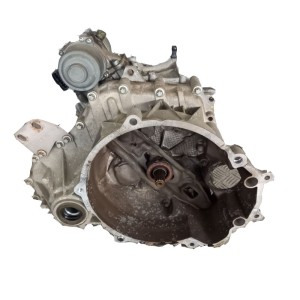 Cambio Robotizzato Smart 451 1.0 Benzina