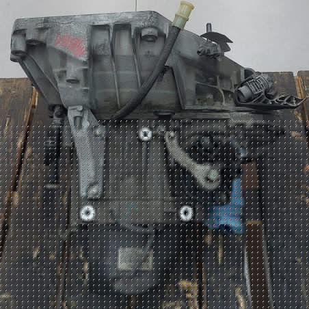 CAMBIO Renault Clio 900 Turbo Benzina