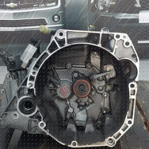 CAMBIO Renault Clio 900 Turbo Benzina