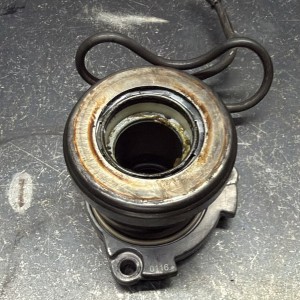Volano Bimassa e frizione Opel Meriva - Corsa