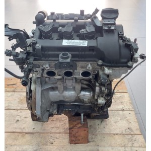 Motore Hyundai i10, Kia Pikanto 1.0 Benzina 12Valvole B3LA