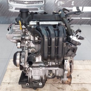Motore Hyundai i10, Kia Pikanto 1.0 Benzina 12Valvole B3LA