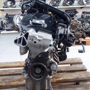 Motore Audi Q2 1.0 tsi 12 Valvole DKR