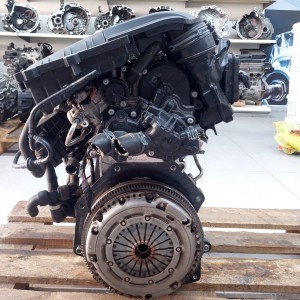 Motore Audi Q2 1.0 tsi 12 Valvole DKR