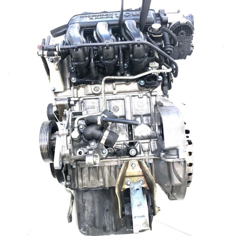 Motore Smart Modello 450