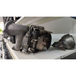 Turbina BMW X5 X6 3000D 306D5