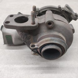 Turbina Peugeot  Citroën Ford 1600 HD 110cv