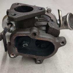 Turbina Opel Zafira 2.0 TD