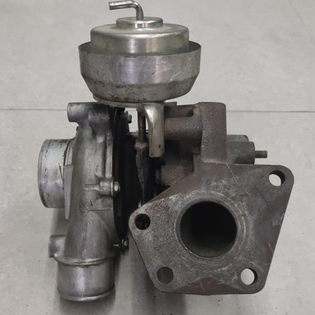 Turbina Mazda 6 2000 TD 136cv