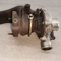 Turbina Mini cooper, Toyota Yaris  1.4 TD 75CV 1ND