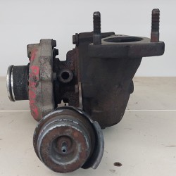 Turbina kia pikanto 1.1 crdi