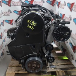 Volvo D5244T