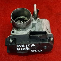 Corpo Farfallato Opel Agila
