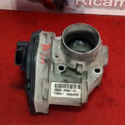 Corpo Farfallato ford fiesta 1.2 benzina