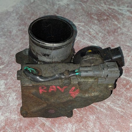 Corpo Farfalato toyota rav 4, 2.0 TD codice motore 1CD-FTV