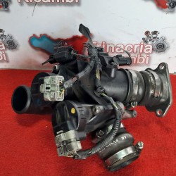 corpo farfallato FORD 1.6 HDI 110 CV