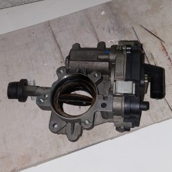 CORPO FARFALLATO FIAT LANCIA ALFA ROMEO 1.6 MULTIJET 120CV
