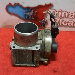 CORPO FARFALLATO STILO 1.6 BENZINA 16V