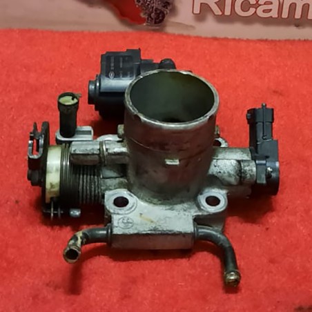 CORPO FARFALLATO HYUNDAI ATOS PRIME 800 BENZINA
