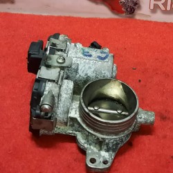 CORPO FARFALLATO CITROEN C3 2012, 1.4 HDI