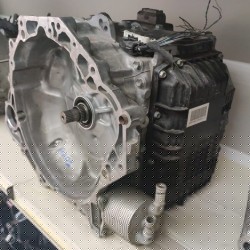 Cambio Automatico Citroën C4 C5 2.0 HDI 110kw  Peugeot 308 3008 5008 - AH01