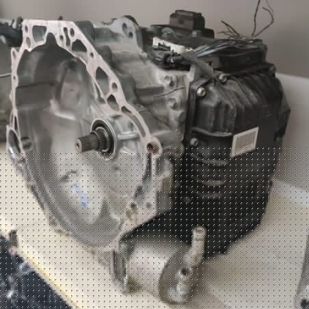 Cambio Automatico Citroën C4 C5 2.0 HDI 110kw  Peugeot 308 3008 5008 - AH01