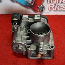 CORPO FARFALLATO FIAT GRANDE PUNTO, 500, DOBLO', 1.4 BENZINA 8V