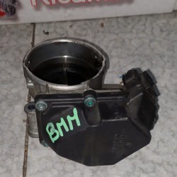CORPO FARFALLATO SEAT AUDI VOLKSWAGEN 2.0 TDI 140 CV, CODICE MOTORE BMM