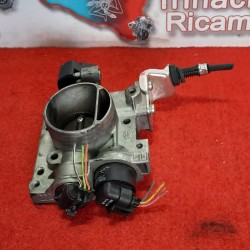 CORPO FARFALLATO FIAT LANCIA ALFA ROMEO 1.2 BENZINA, CODICE MOTORE 188A4000