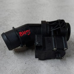 CORPO FARFALLATO CITROEN NEMO 1.4 HDI, CODICE MOTORE 8HS