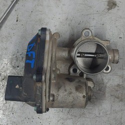 CORPO FARFALLATO AUDI Q3, 2017, 2.0 TDI, CODICE MOTORE DFT