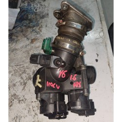 CORPO FARFALLATO FORD 1.6 TDCI 110CV, CODICE MOTORE Y6